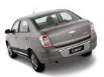 Chevrolet Cobalt Advantage 2013 года